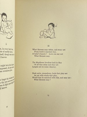 Lot 38 - (Signed with an Original Sketch) Arthur Rackham
