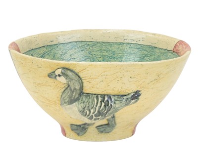 Lot 605 - Anna LAMBERT (1957)