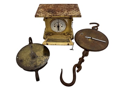 Lot 67 - A set of early 20th century 'Jaraso personal...