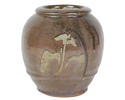 Lot 613 - Mike DODD (1943)