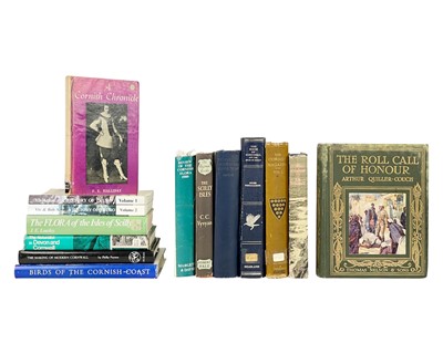 Lot 439 - (Cornwall)