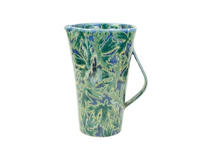 Lot 697 - Janice TCHALENKO (1942-2018)