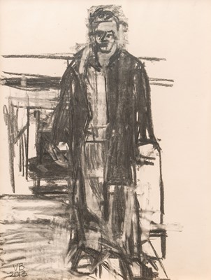 Lot 143 - Virginia BOUNDS (1965)