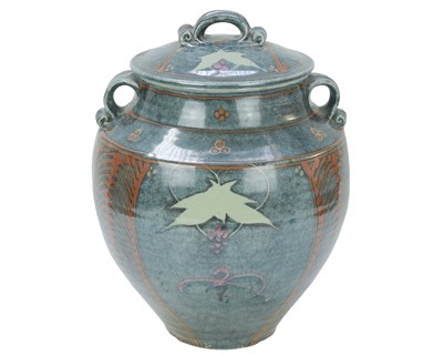 Lot 587 - David FRITH (1943)