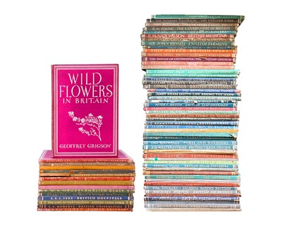 Lot 443 - Britain in Pictures