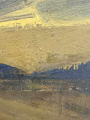 Lot 120 - Karl WESCHKE (1925-2005)