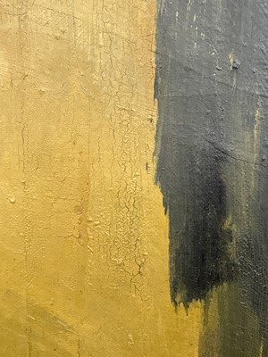 Lot 120 - Karl WESCHKE (1925-2005)