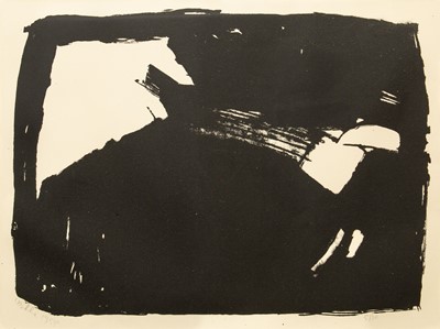 Lot 121 - Karl WESCHKE (1925-2005)