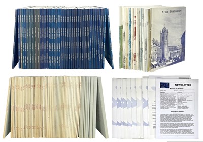 Lot 444 - (Archives)