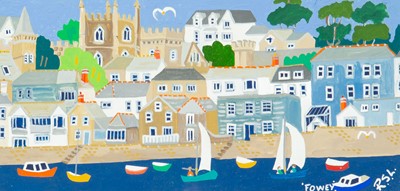 Lot 453 - Richard Sidney LODEY (1950)