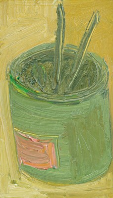 Lot 113 - Partou ZIA (1958-2008)