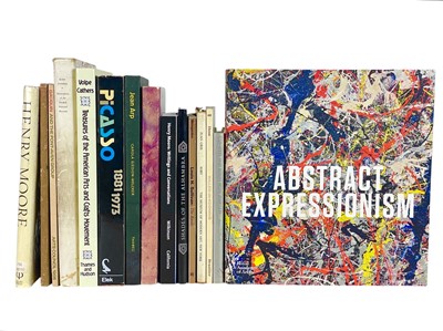 Lot 94 - Art Interest