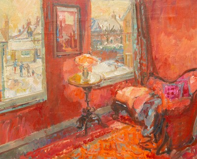 Lot 711 - Tessa SPENCER PRYSE RBA (1940)