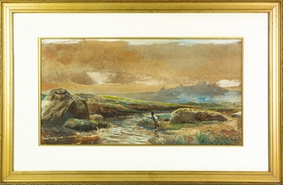 Lot 283 - Richard Harry CARTER (1839-1911)