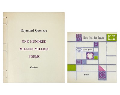 Lot 98 - Raymond Quenau