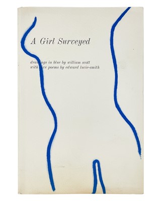 Lot 298 - (Signed Limited Edition) Edward Lucie-Smith, William Scott (Illus)