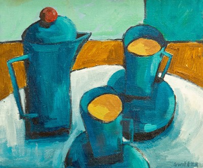 Lot Kenneth SWIFT (1961)