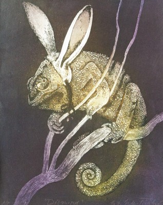 Lot Mila JUDGE-FURSTOVA (1975)