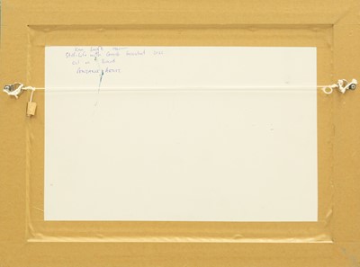 Lot 85 - Kenneth SWIFT (1961)