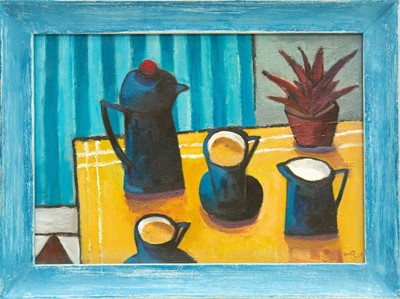 Lot 85 - Kenneth SWIFT (1961)