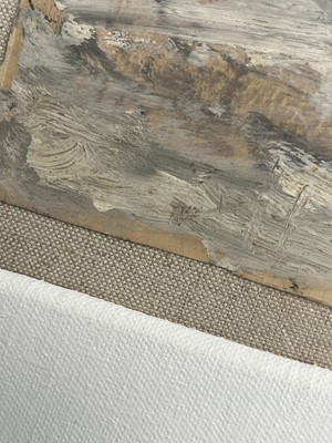 Lot 130 - Alfred WALLIS (1855-1942)