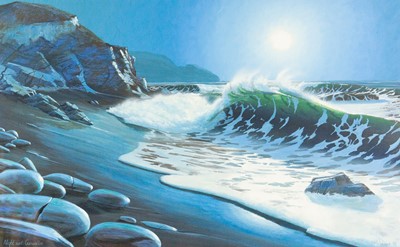 Lot 103 - Matthew HEDGES (1969)