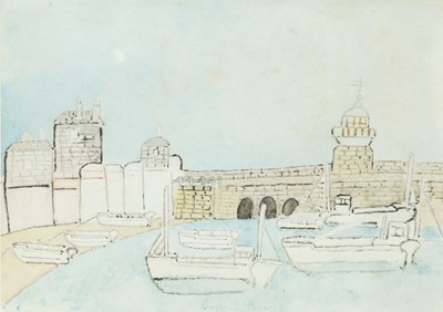 Lot 311 - Bryan PEARCE (1929-2006)