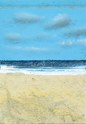 Lot 105 - Kit JOHNS (1991)