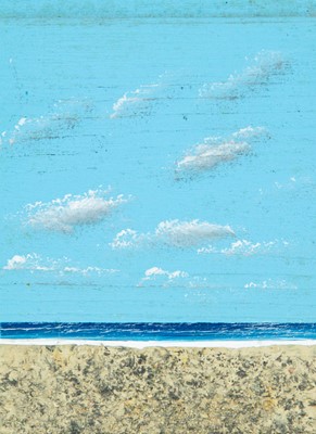 Lot 212 - Kit JOHNS (1991)