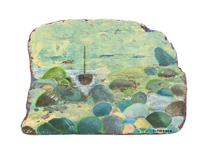 Lot 124 - LIMEROCK (XX-XXI)