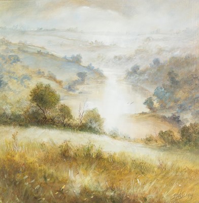 Lot 109 - Steve SLIMM (1953)