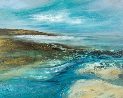 Lot 110 - Christine BRUNNOCK (XX-XXI)