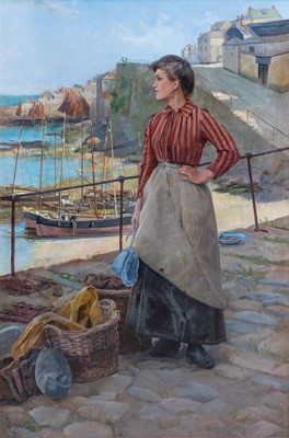 Lot Percy Robert CRAFT (1856-1934)