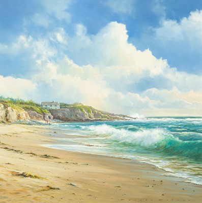 Lot 181 - Duncan PALMAR