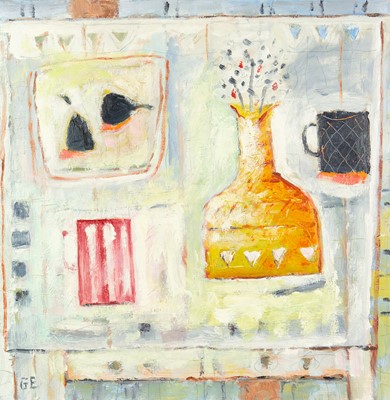 Lot 112 - Graham EVERNDEN (1947)