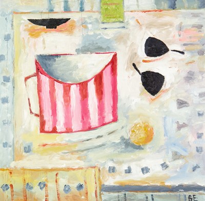 Lot 127 - Graham EVERNDEN (1947)