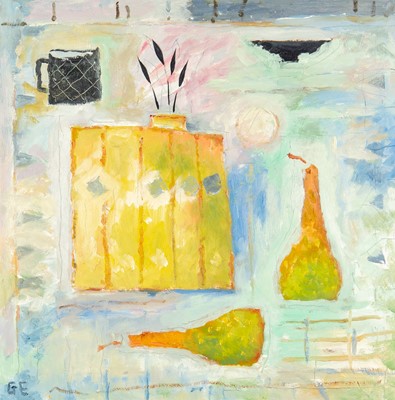 Lot 182 - Graham EVERNDEN (1947)