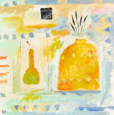 Lot 250 - Graham EVERNDEN (1947)