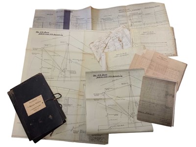 Lot 151 - The Poleire, also known as The Marius Nelson,...