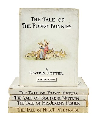 Lot 480 - Beatrix Potter