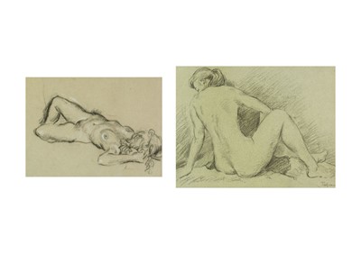 Lot 252 - William REDGRAVE (1903-1986)