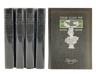 Lot 230 - Edgar Allan Poe