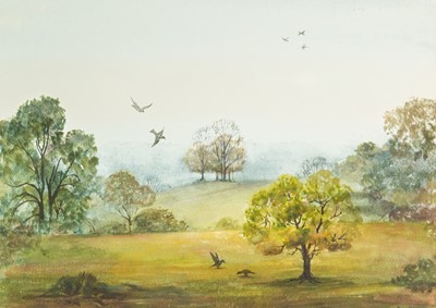 Lot 210 - Rosa BRANSON (1933)