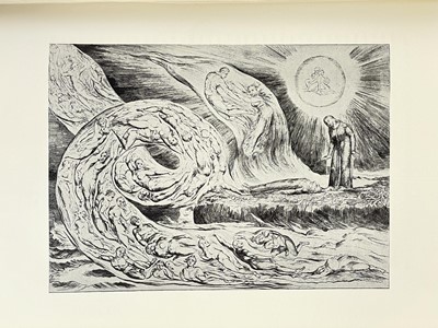 Lot 2 - Arthur Symons (ed) and Aubrey Beardsley illustrations