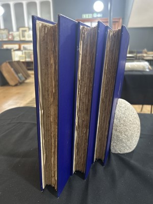 Lot 1 - Arthur Symons (ed) and Aubrey Beardsley illustrations