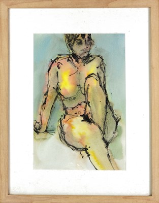 Lot 114 - Angela LYLE (1946)