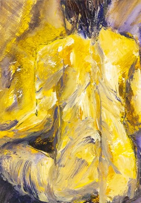 Lot 123 - Angela LYLE (1946)