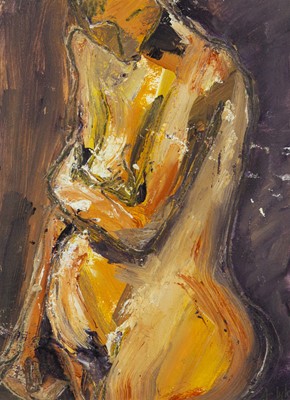 Lot 206 - Angela LYLE (1946)