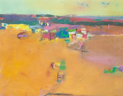 Lot 737 - James JUDGE (1958)