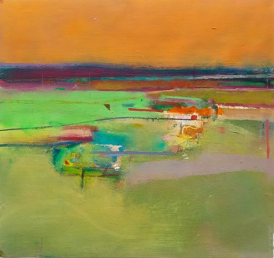 Lot 115 - James JUDGE (1958)